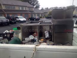 Professional Junk Removal in Imperial, MO
